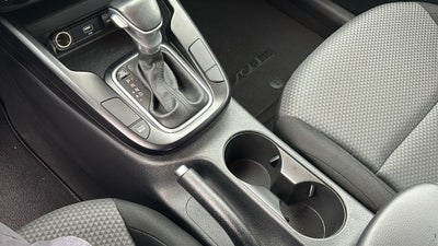 2021 Kia Soul X-Line