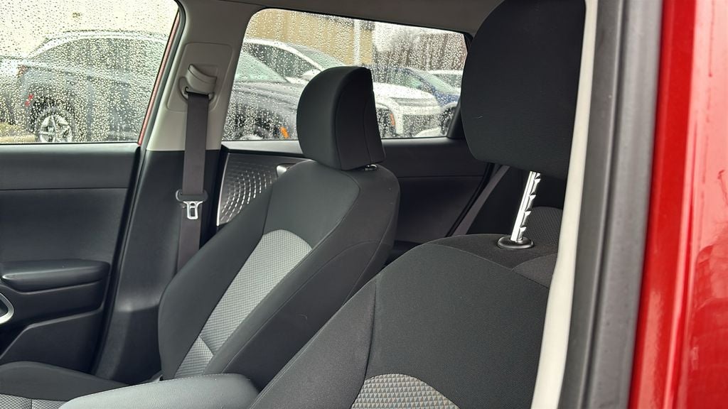 2021 Kia Soul X-Line