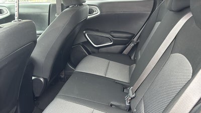 2021 Kia Soul X-Line