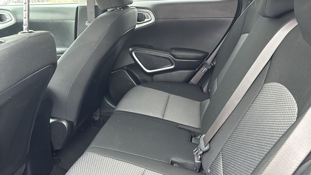 2021 Kia Soul X-Line