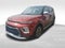 2021 Kia Soul X-Line