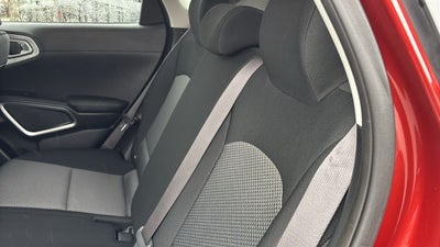 2021 Kia Soul X-Line