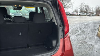 2021 Kia Soul X-Line