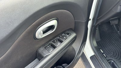 2016 Kia Soul Plus
