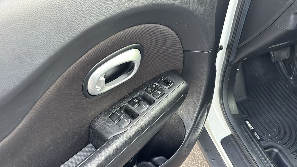2016 Kia Soul Plus
