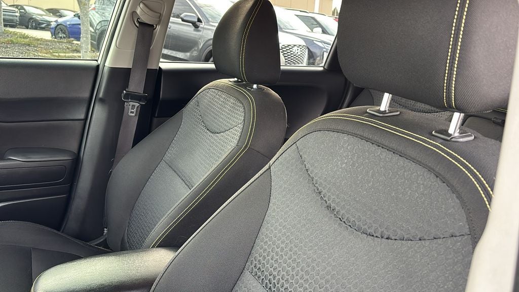 2016 Kia Soul Plus