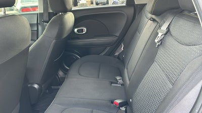 2016 Kia Soul Plus