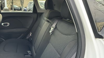 2016 Kia Soul Plus