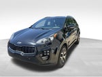 2017 Kia Sportage SX