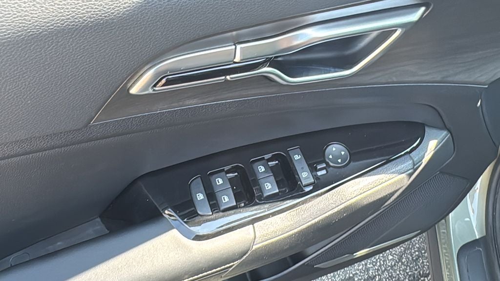 2024 Kia Sportage Plug-In Hybrid X-Line