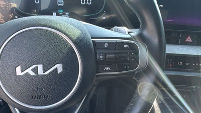 2024 Kia Sportage Plug-In Hybrid X-Line
