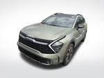 2024 Kia Sportage Plug-In Hybrid X-Line