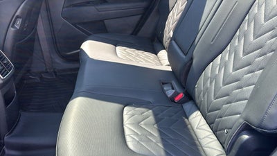 2024 Kia Sportage Plug-In Hybrid X-Line