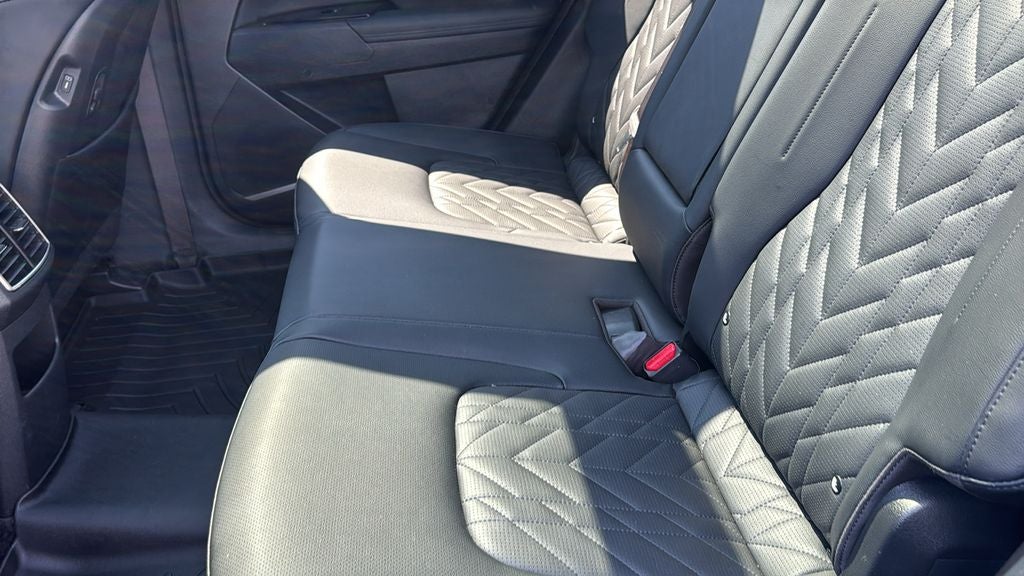 2024 Kia Sportage Plug-In Hybrid X-Line