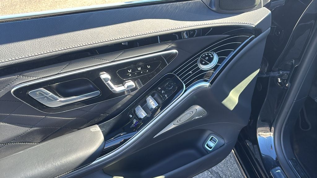 2022 Mercedes-Benz S-Class S 500 4MATIC®