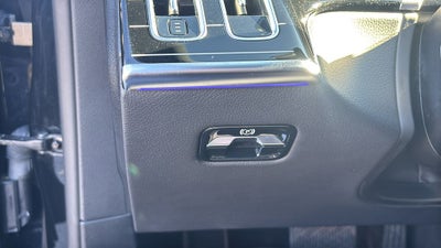 2022 Mercedes-Benz S-Class S 500 4MATIC®