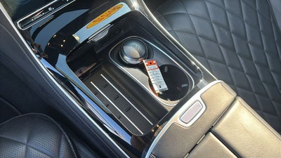 2022 Mercedes-Benz S-Class S 500 4MATIC®