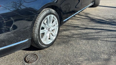 2022 Mercedes-Benz S-Class S 500 4MATIC®