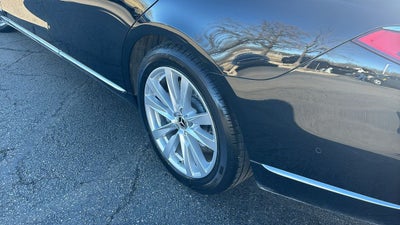 2022 Mercedes-Benz S-Class S 500 4MATIC®