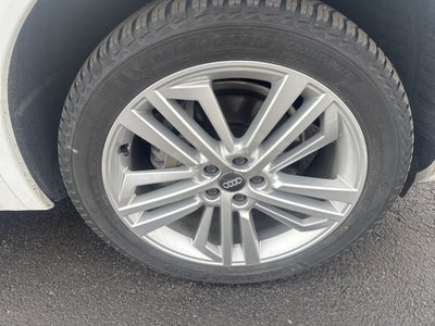 2018 Audi Q5 2.0T Premium Plus quattro