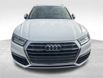 2018 Audi Q5 2.0T Premium Plus quattro