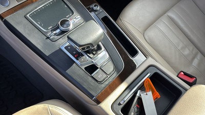 2018 Audi Q5 2.0T Premium Plus quattro