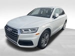 2018 Audi Q5 2.0T Premium Plus quattro