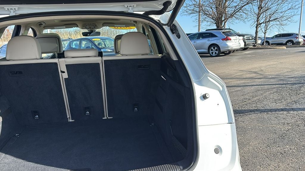 2018 Audi Q5 2.0T Premium Plus quattro