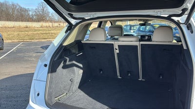 2018 Audi Q5 2.0T Premium Plus quattro