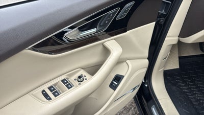 2018 Audi Q7 3.0T Premium Plus quattro