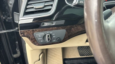 2018 Audi Q7 3.0T Premium Plus quattro
