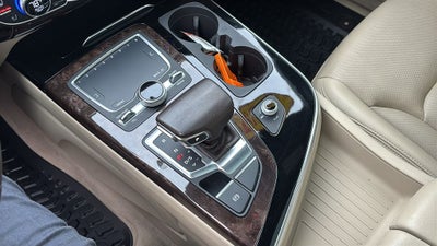 2018 Audi Q7 3.0T Premium Plus quattro