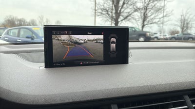 2018 Audi Q7 3.0T Premium Plus quattro