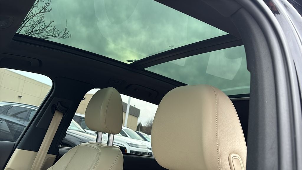 2018 Audi Q7 3.0T Premium Plus quattro