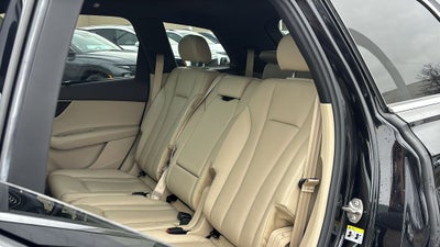 2018 Audi Q7 3.0T Premium Plus quattro
