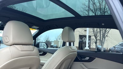 2018 Audi Q7 3.0T Premium Plus quattro