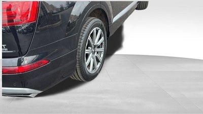 2018 Audi Q7 3.0T Premium Plus quattro