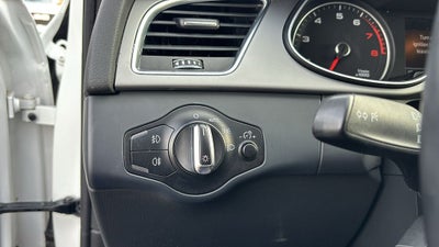 2015 Audi allroad 2.0T Premium Plus quattro