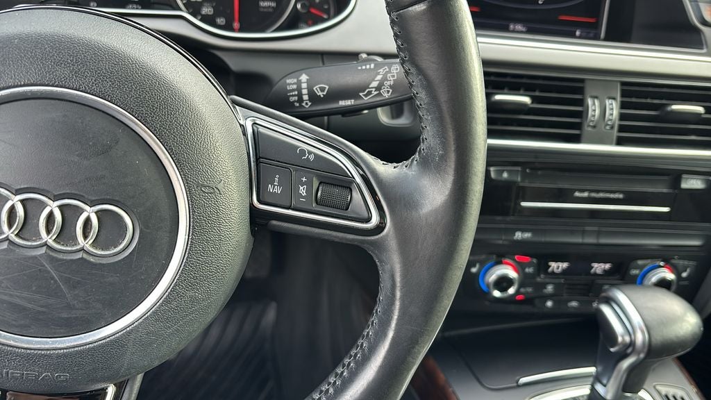 2015 Audi allroad 2.0T Premium Plus quattro