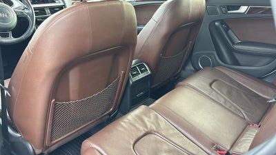 2015 Audi allroad 2.0T Premium Plus quattro