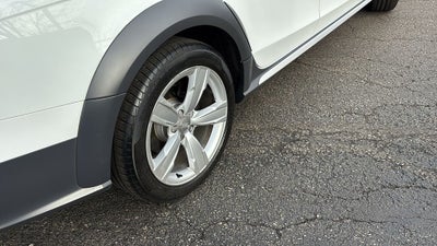 2015 Audi allroad 2.0T Premium Plus quattro