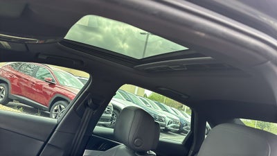 2017 Audi A4 2.0T Premium Plus quattro