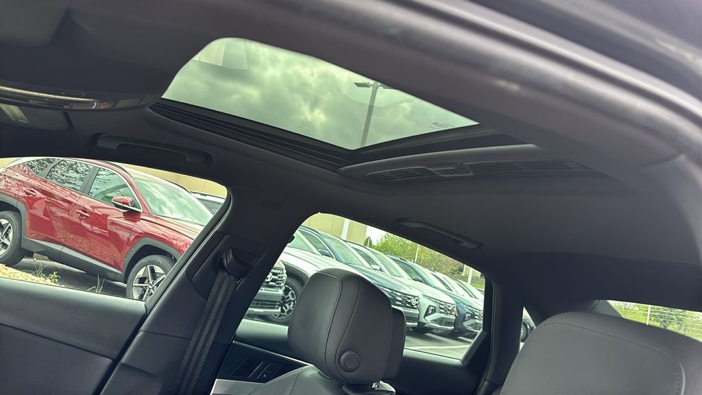 2017 Audi A4 2.0T Premium Plus quattro