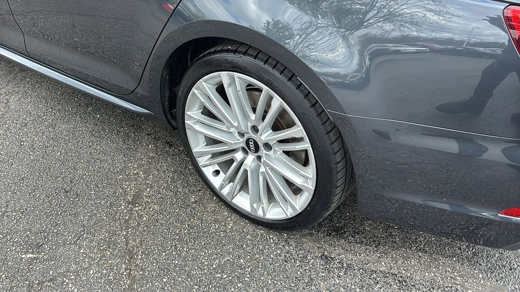 2017 Audi A4 2.0T Premium Plus quattro