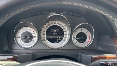 2013 Mercedes-Benz GLK GLK 250 Base BlueTEC® 4MATIC®