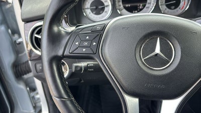 2013 Mercedes-Benz GLK GLK 250 Base BlueTEC® 4MATIC®