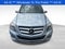 2013 Mercedes-Benz GLK GLK 250 Base BlueTEC® 4MATIC®