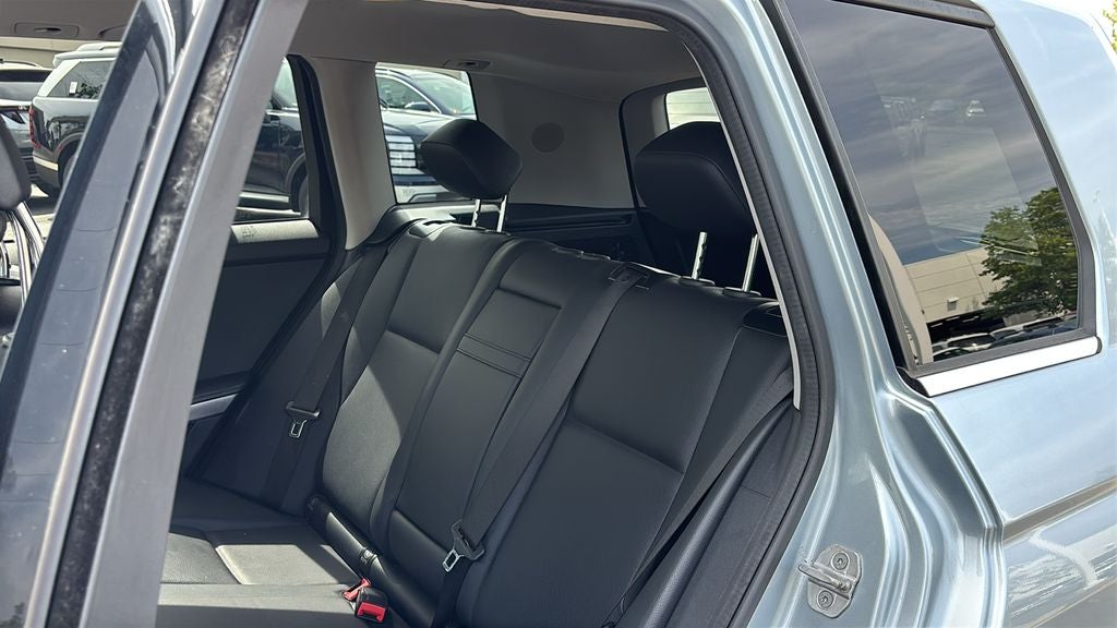 2013 Mercedes-Benz GLK GLK 250 Base BlueTEC® 4MATIC®