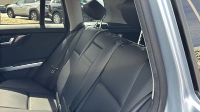2013 Mercedes-Benz GLK GLK 250 Base BlueTEC® 4MATIC®