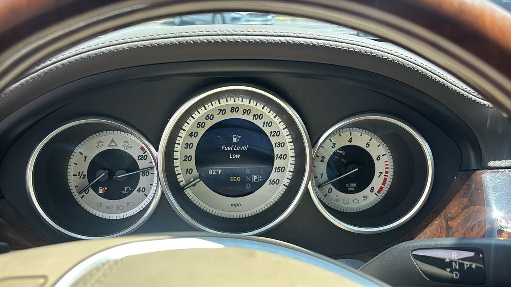 2014 Mercedes-Benz CLS CLS 550 Base